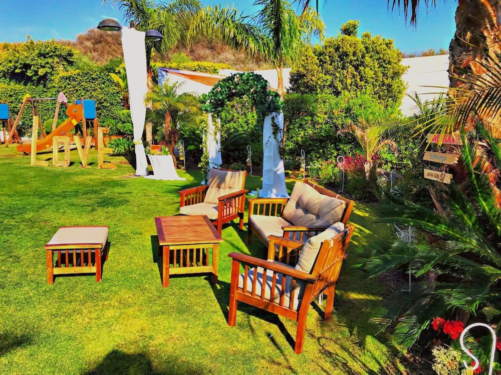 Hotel Montera Plaza Los Barrios Extérieur photo