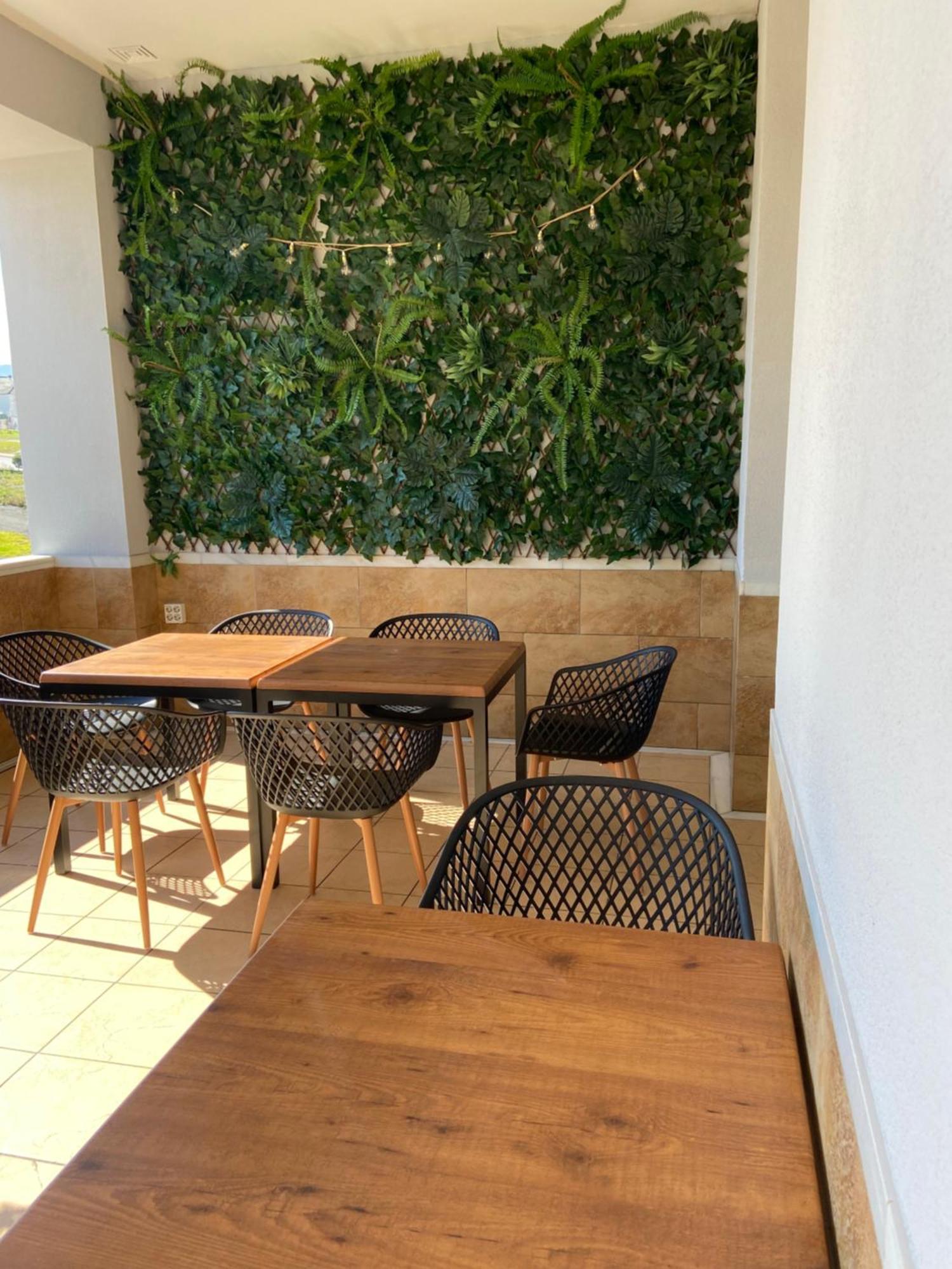 Hotel Montera Plaza Los Barrios Extérieur photo